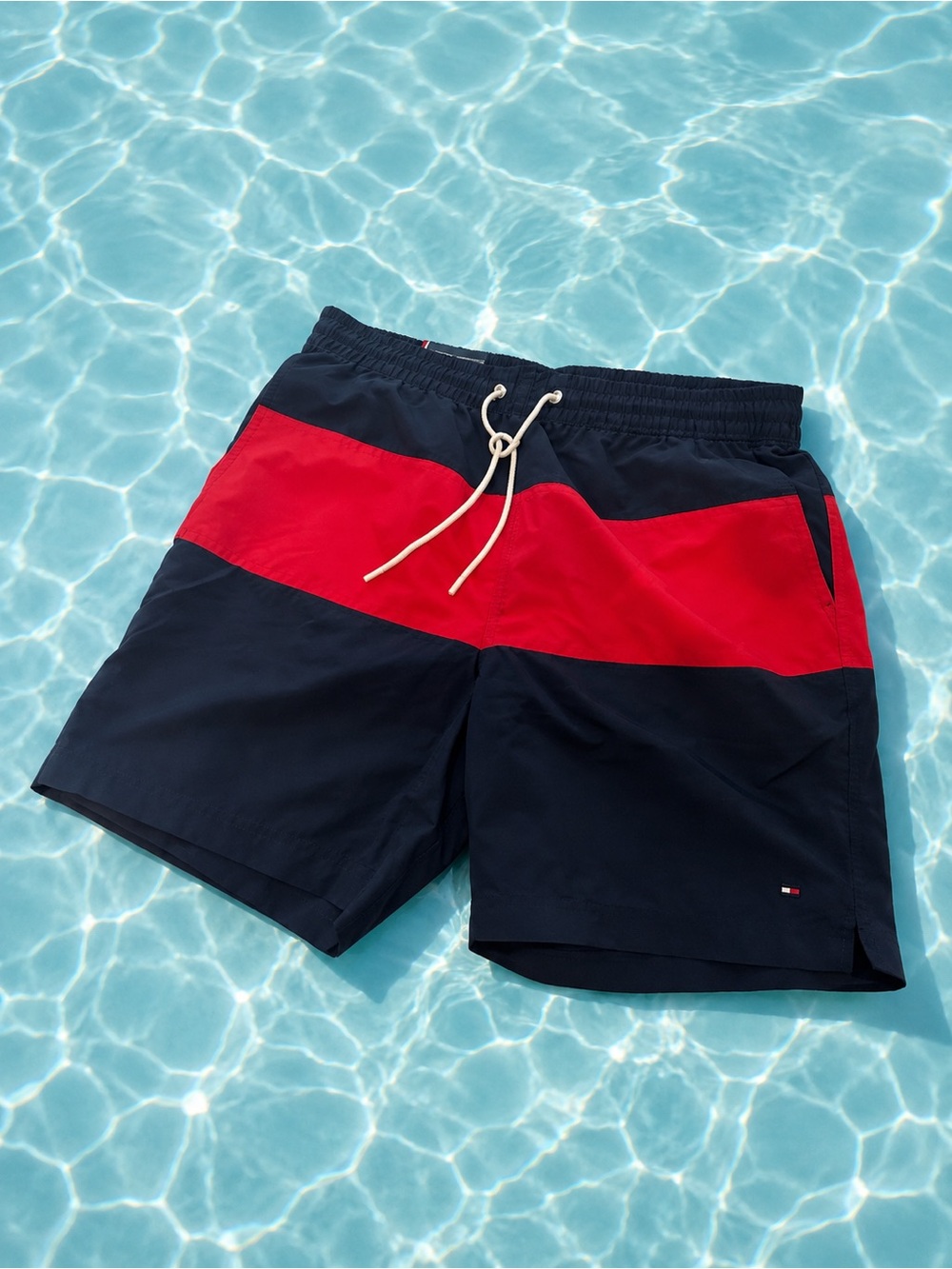 New Tommy Hilfiger Men's Swim